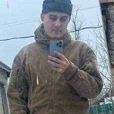 Фотография мужчины Дмитрий, 28 лет из г. Ростов-на-Дону