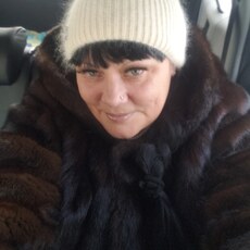 Фотография девушки Ирина, 51 год из г. Новосибирск