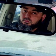 Фотография мужчины Хьамзат, 39 лет из г. Грозный