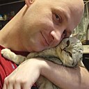 Андрей, 35 лет