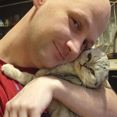 Фотография мужчины Андрей, 35 лет из г. Королёв