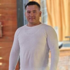 Фотография мужчины Оразбек, 34 года из г. Туркестан