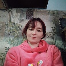 Фотография девушки Ира, 40 лет из г. Борзя