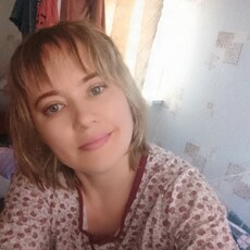 Фотография девушки Ирина, 35 лет из г. Пермь