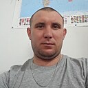 Волк, 34 года