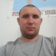 Фотография мужчины Волк, 34 года из г. Талдыкорган