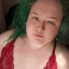 Фотография девушки Кристина, 24 года из г. Средняя Ахтуба