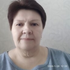 Фотография девушки Мария, 64 года из г. Могилев