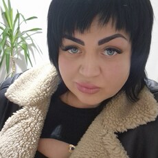 Фотография девушки Karamelka, 42 года из г. Пила