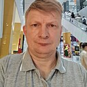 Андрей, 54 года