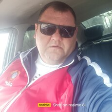 Фотография мужчины Павел, 46 лет из г. Энгельс