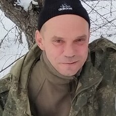 Фотография мужчины Вася, 48 лет из г. Балашиха