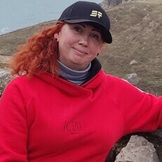 Фотография девушки Елена, 51 год из г. Краснодар