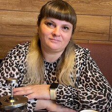 Фотография девушки Алла, 43 года из г. Галич