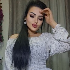 Фотография девушки Haza Bezam, 36 лет из г. Краснодар