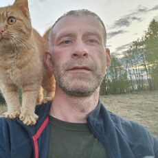 Фотография мужчины Владимир, 39 лет из г. Котлас