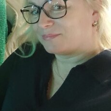 Фотография девушки Юлия, 46 лет из г. Домодедово