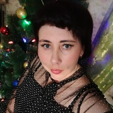 Фотография девушки Ирина, 46 лет из г. Камень-на-Оби