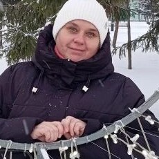 Фотография девушки Наталья, 48 лет из г. Омск