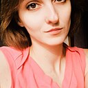 Волчица, 29 лет