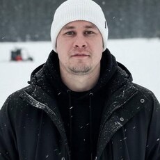 Фотография мужчины Андрей, 32 года из г. Саратов