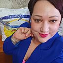 Алёнушка, 40 лет