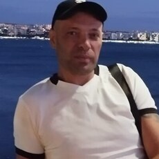 Фотография мужчины Александр, 43 года из г. Усть-Донецкий