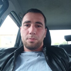 Фотография мужчины Шамхан, 36 лет из г. Грозный