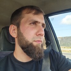 Фотография мужчины Марат, 27 лет из г. Махачкала