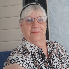 Фотография девушки Любовь, 61 год из г. Ногинск