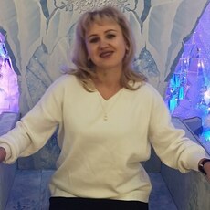 Фотография девушки Наталья, 49 лет из г. Ярославль