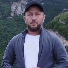 Фотография мужчины Расул, 44 года из г. Грозный