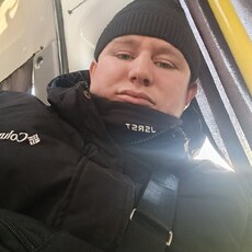 Фотография мужчины Рома, 33 года из г. Актобе