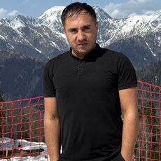 Фотография мужчины Руслан, 27 лет из г. Ульяновск