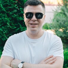 Фотография мужчины Кирилл, 38 лет из г. Мелитополь