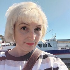 Фотография девушки Наталья, 47 лет из г. Усть-Илимск