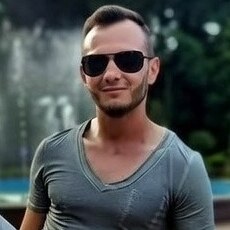 Фотография мужчины Максим, 32 года из г. Кривой Рог