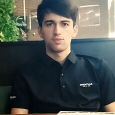 Фотография мужчины Давид, 23 года из г. Иваново