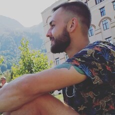 Фотография мужчины Николай, 36 лет из г. Тамбов