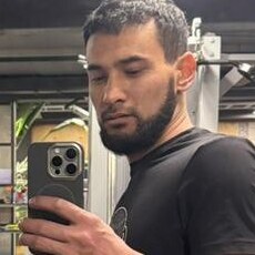 Фотография мужчины Руслан, 32 года из г. Бишкек