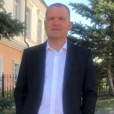 Фотография мужчины Андрей, 47 лет из г. Саранск