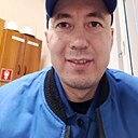 Наиль, 40 лет