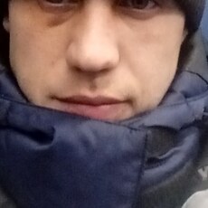 Фотография мужчины Андрей, 27 лет из г. Тайшет