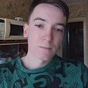Дмитрий, 23 года