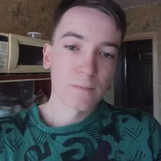 Фотография мужчины Дмитрий, 23 года из г. Ивацевичи