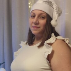 Фотография девушки Наталья, 45 лет из г. Москва