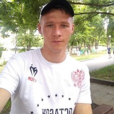 Фотография мужчины Вячеслав, 36 лет из г. Ижевск