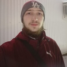Фотография мужчины Данил, 22 года из г. Сарапул