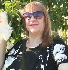 Фотография девушки Таня, 63 года из г. Москва