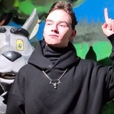 Фотография мужчины Никита, 22 года из г. Тверь